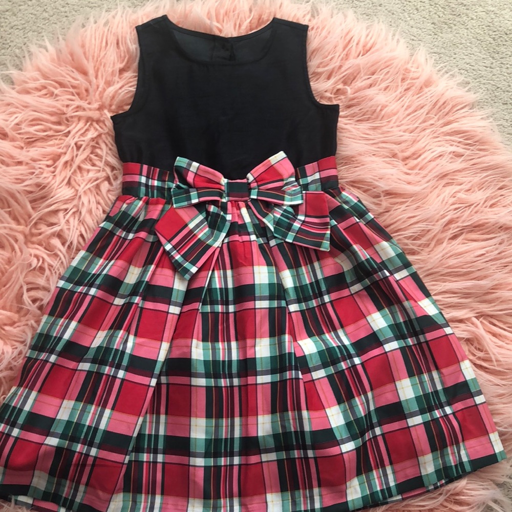 Great holiday party dress